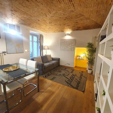 Casa Carlino Apartment Turin Bagian luar foto