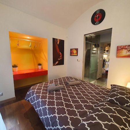 Casa Carlino Apartment Turin Bagian luar foto