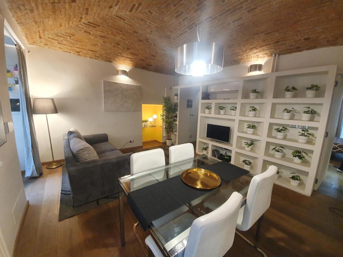 Casa Carlino Apartment Turin Bagian luar foto