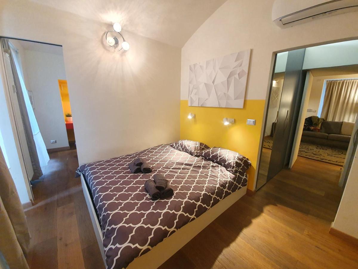 Casa Carlino Apartment Turin Bagian luar foto