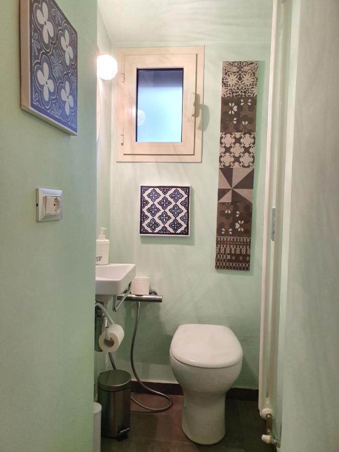 Casa Carlino Apartment Turin Bagian luar foto